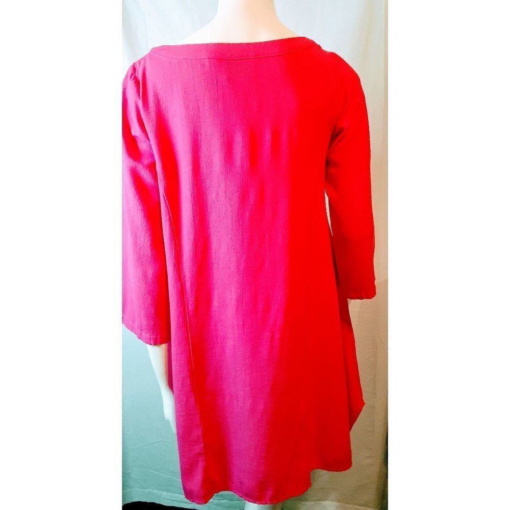 Linea Tunic Top - Picture 4 of 6